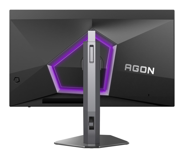 AOC AGON PRO AG276QKD2 - 1367824 - zdjęcie 9